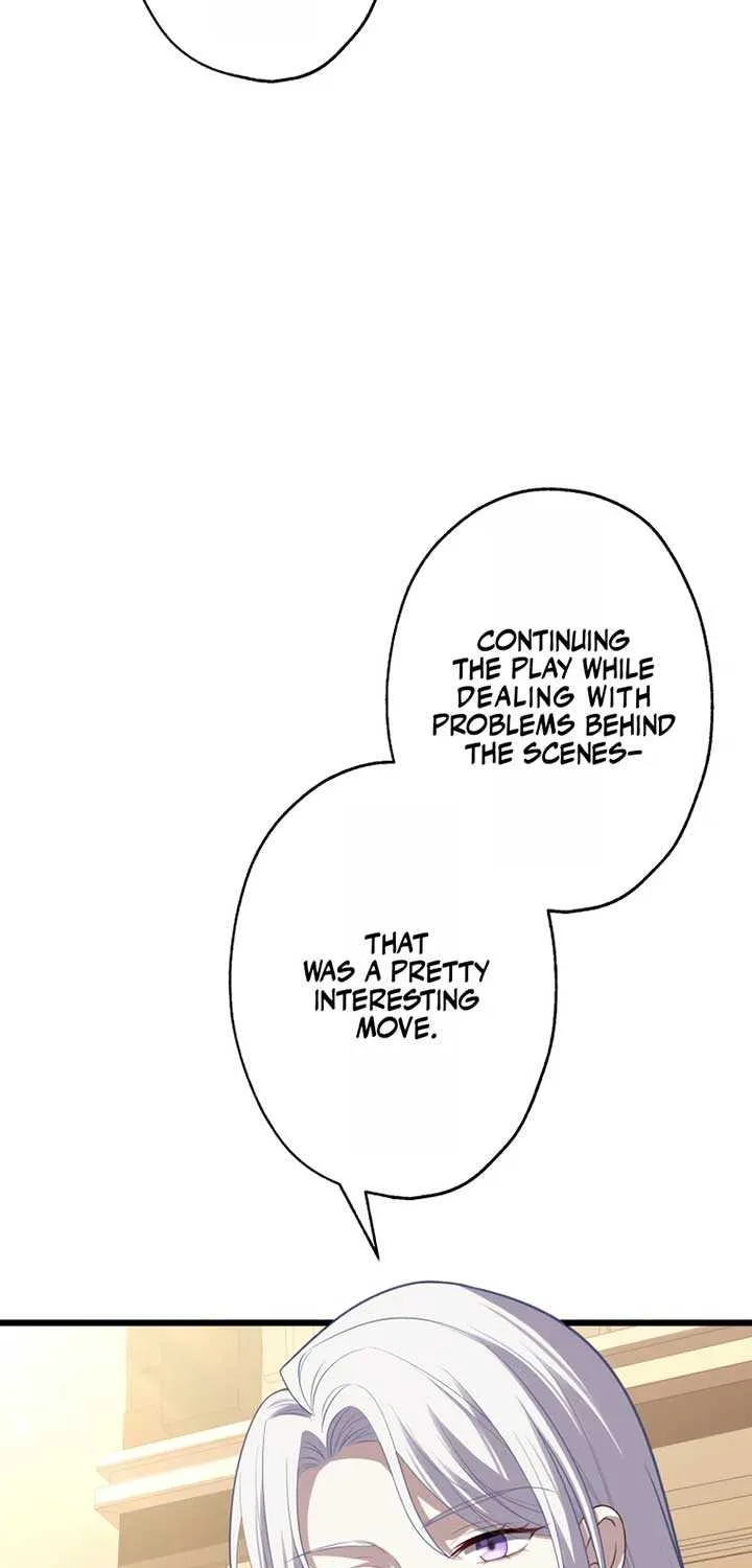 Until the Soul of the Fallen Queen Knows Love Chapter 40 page 60 - 