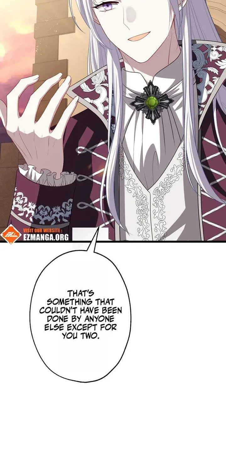 Until the Soul of the Fallen Queen Knows Love Chapter 40 page 61 - 