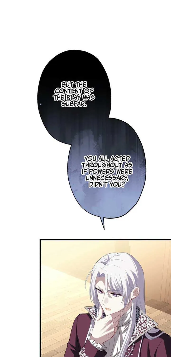 Until the Soul of the Fallen Queen Knows Love Chapter 40 page 63 - 