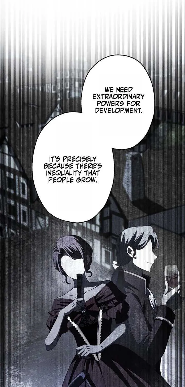 Until the Soul of the Fallen Queen Knows Love Chapter 40 page 66 - 