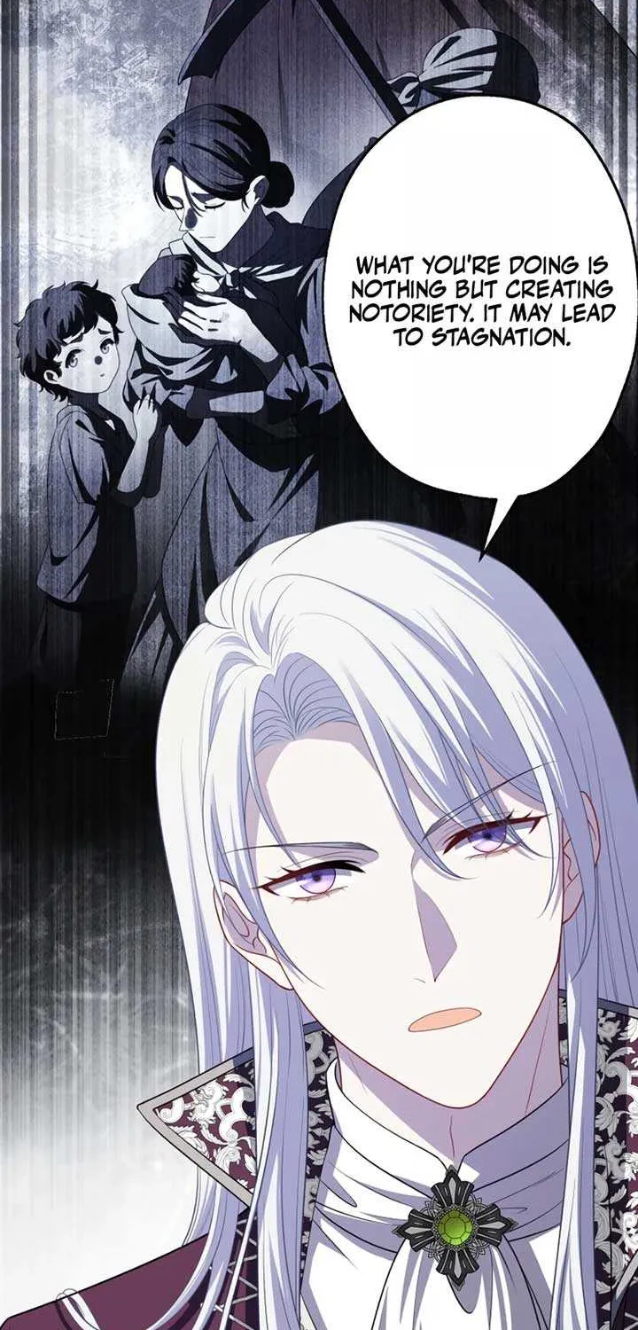 Until the Soul of the Fallen Queen Knows Love Chapter 40 page 67 - 
