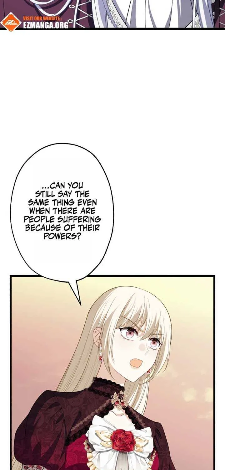 Until the Soul of the Fallen Queen Knows Love Chapter 40 page 68 - 