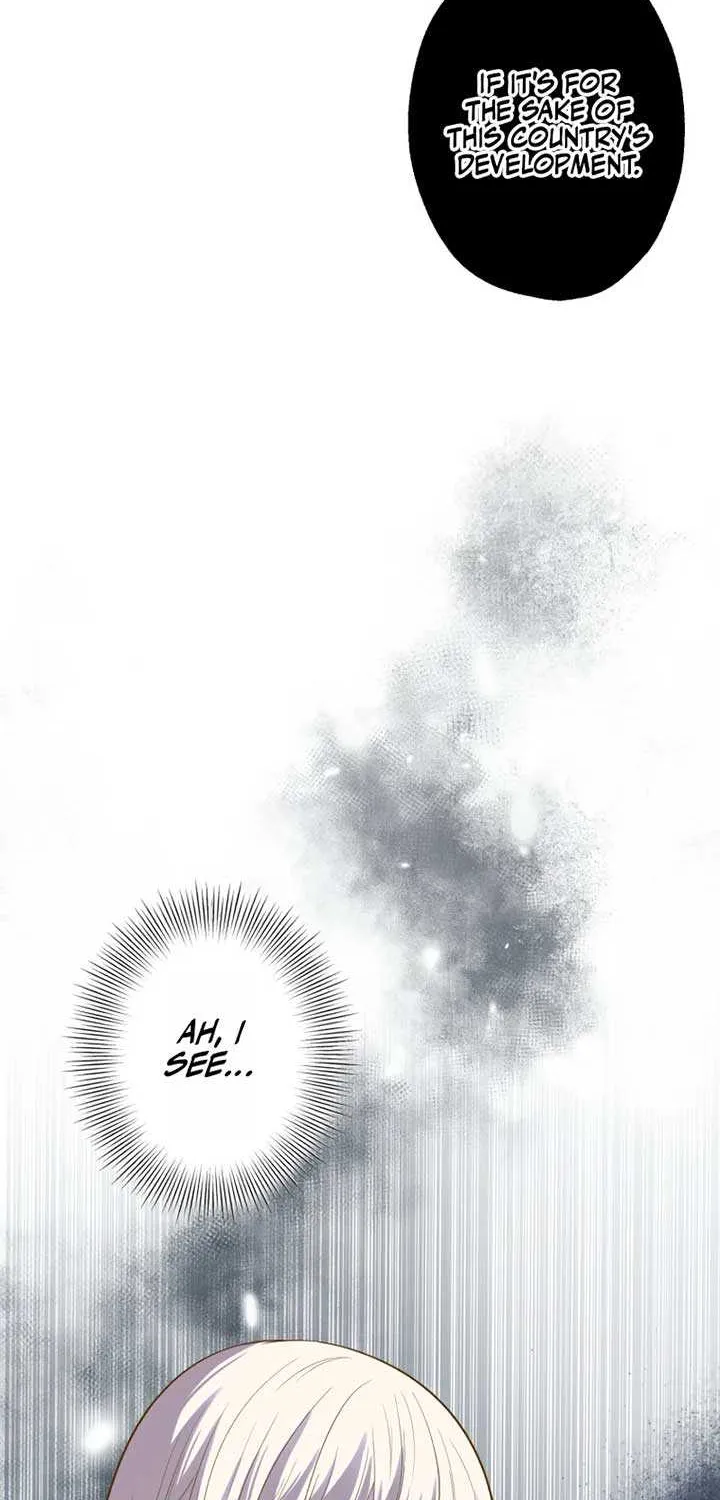Until the Soul of the Fallen Queen Knows Love Chapter 40 page 71 - 