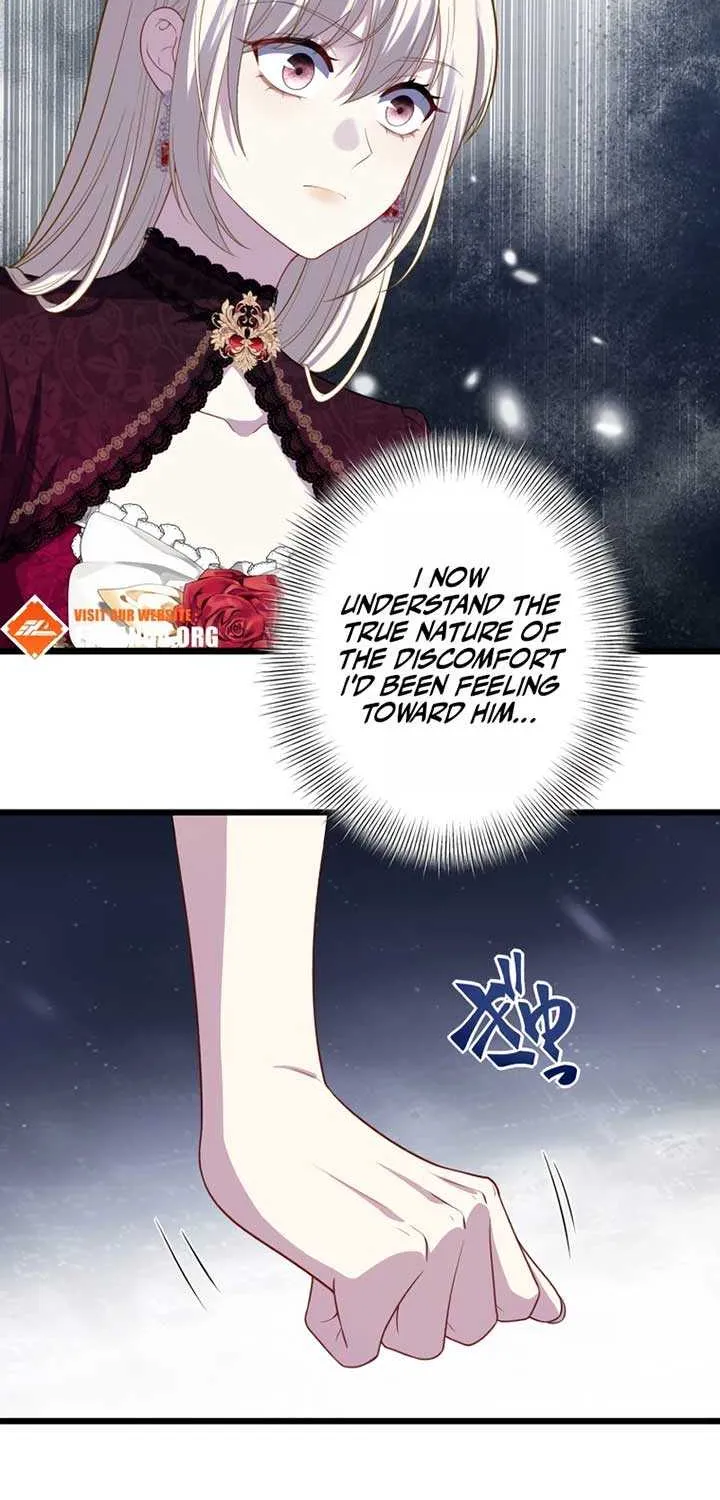 Until the Soul of the Fallen Queen Knows Love Chapter 40 page 72 - 