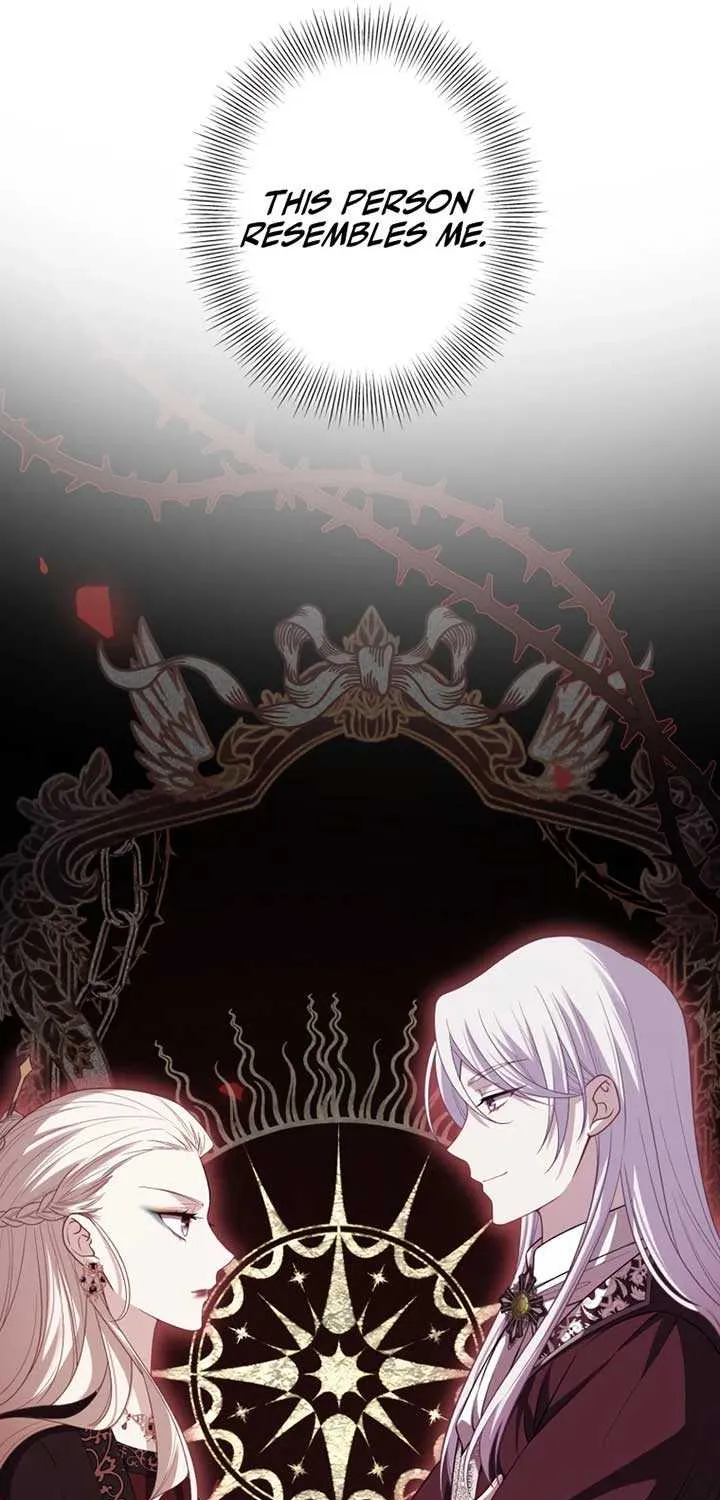 Until the Soul of the Fallen Queen Knows Love Chapter 40 page 74 - 