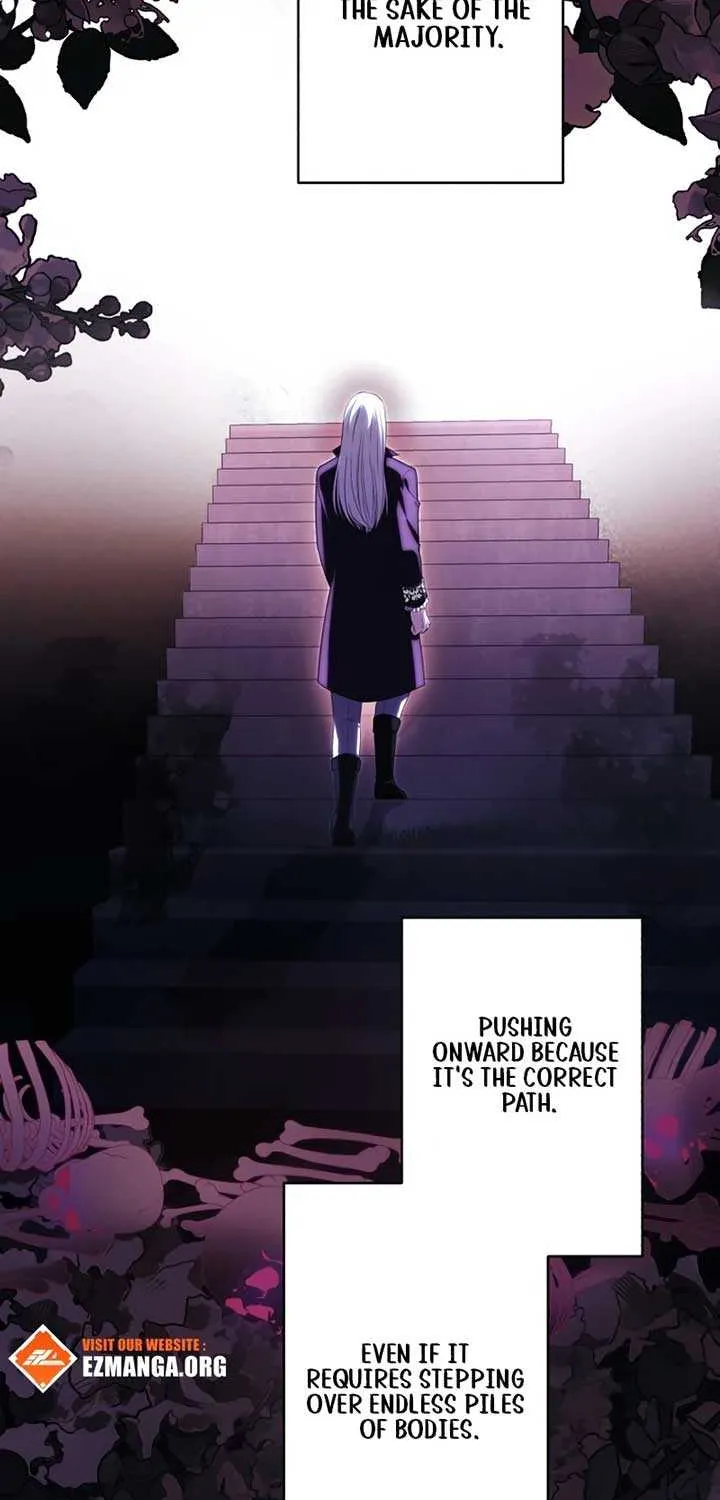 Until the Soul of the Fallen Queen Knows Love Chapter 40 page 76 - 