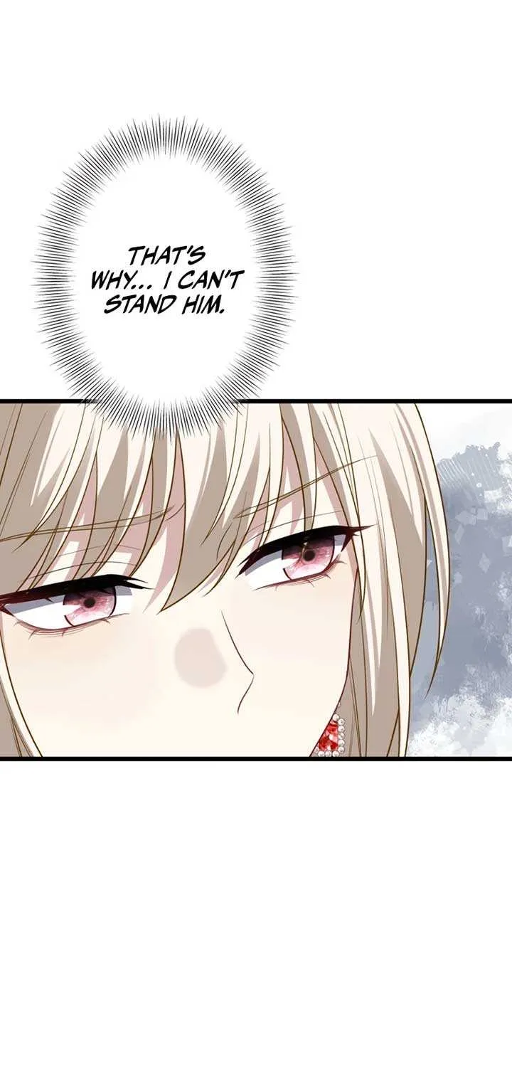 Until the Soul of the Fallen Queen Knows Love Chapter 40 page 78 - 