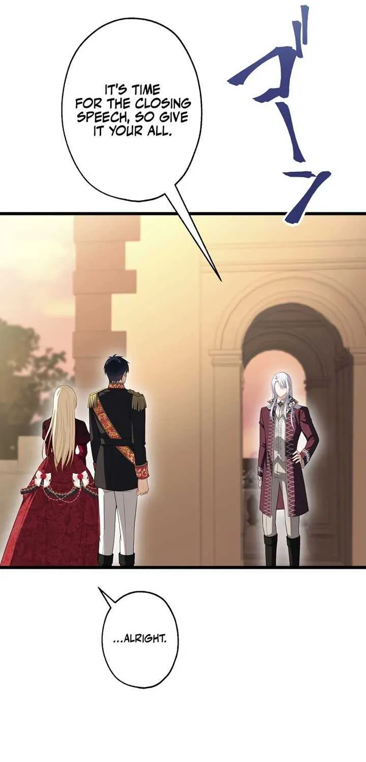 Until the Soul of the Fallen Queen Knows Love Chapter 40 page 80 - 
