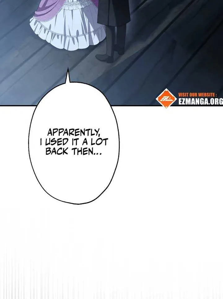 Until the Soul of the Fallen Queen Knows Love Chapter 40 page 9 - 
