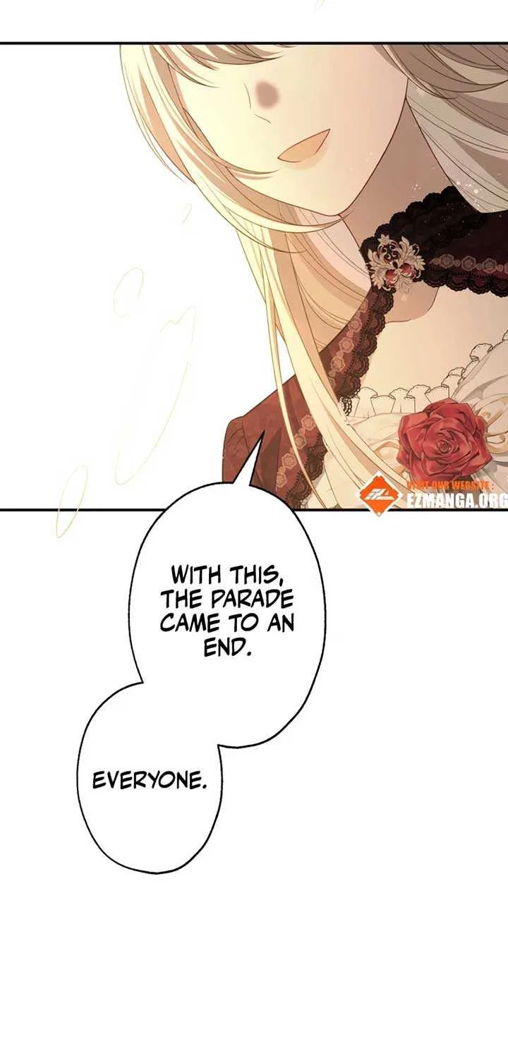 Until the Soul of the Fallen Queen Knows Love Chapter 40 page 88 - 
