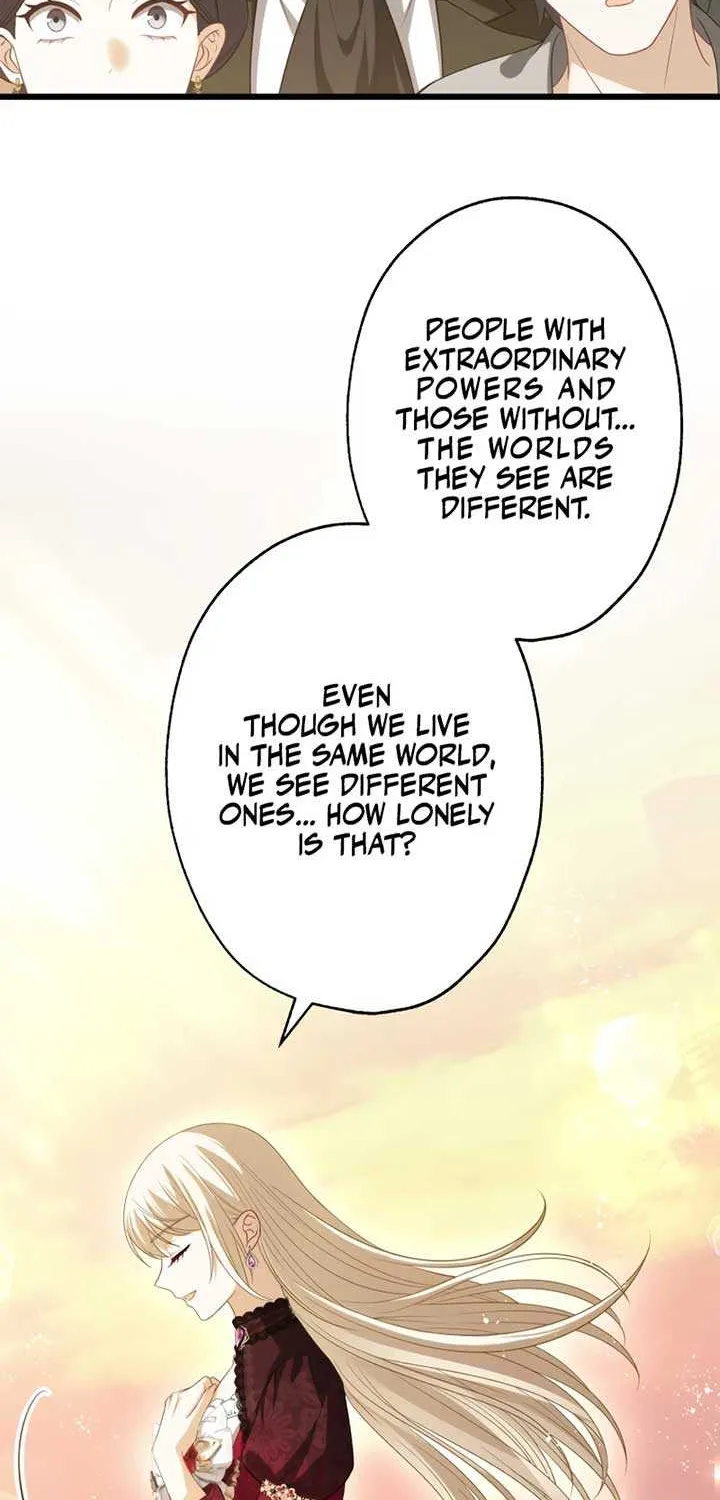 Until the Soul of the Fallen Queen Knows Love Chapter 40 page 93 - 