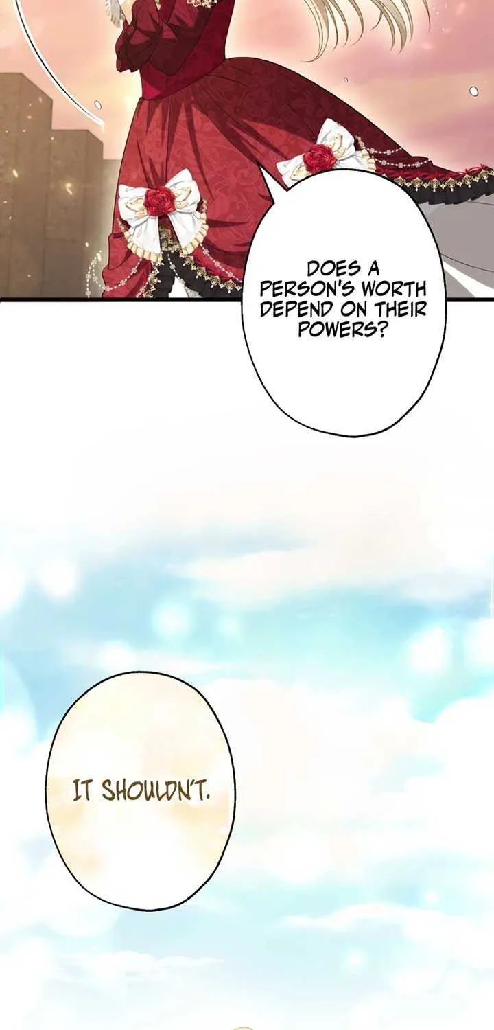 Until the Soul of the Fallen Queen Knows Love Chapter 40 page 94 - 