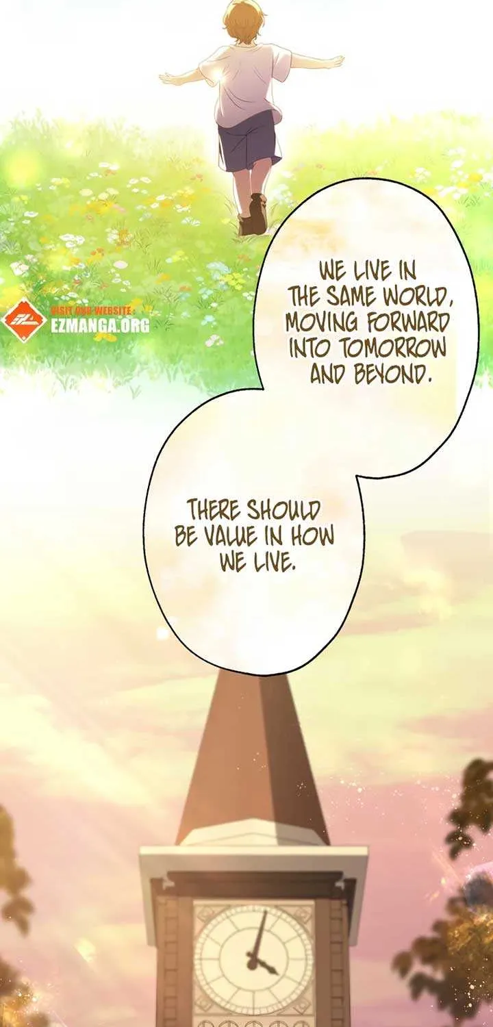 Until the Soul of the Fallen Queen Knows Love Chapter 40 page 95 - 