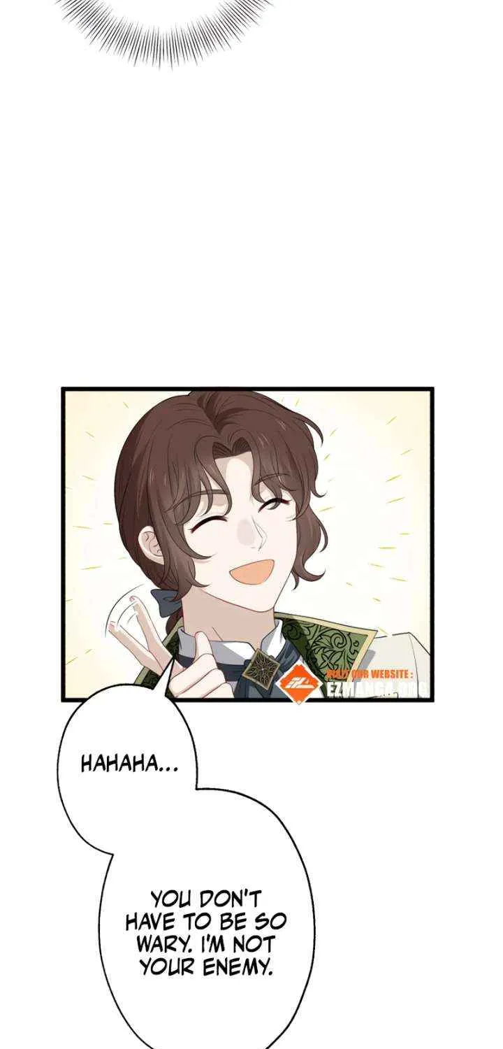 Until the Soul of the Fallen Queen Knows Love Chapter 41 page 13 - 