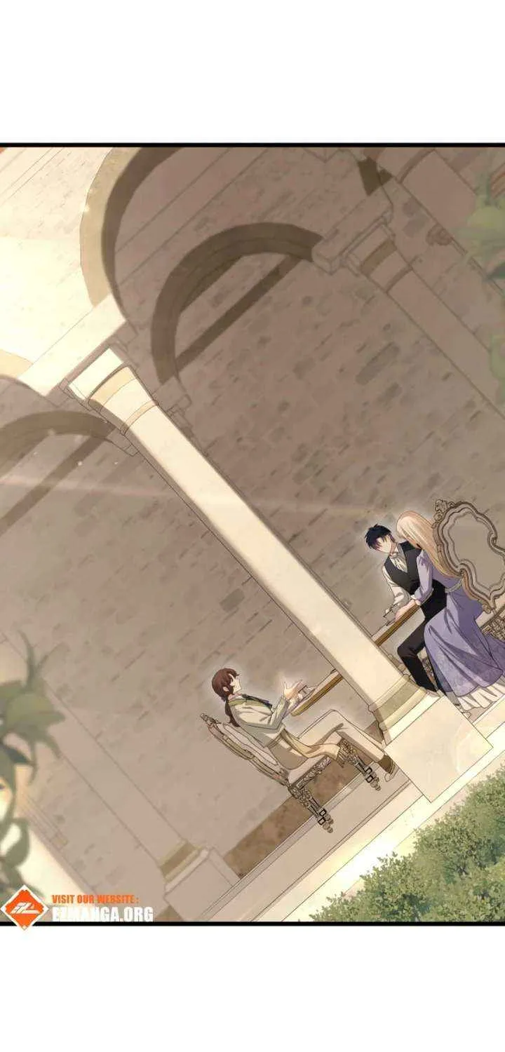Until the Soul of the Fallen Queen Knows Love Chapter 41 page 19 - 