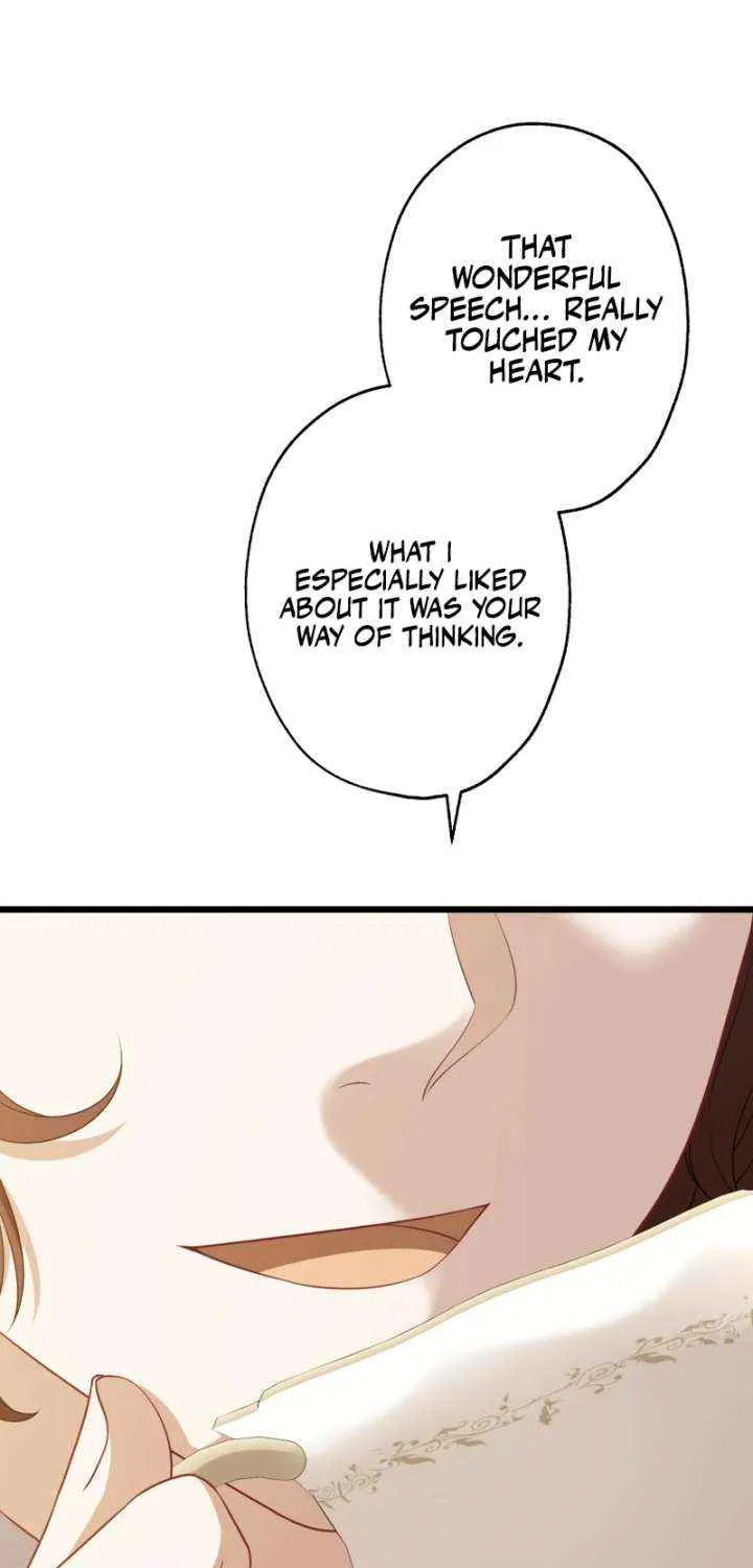 Until the Soul of the Fallen Queen Knows Love Chapter 41 page 20 - 