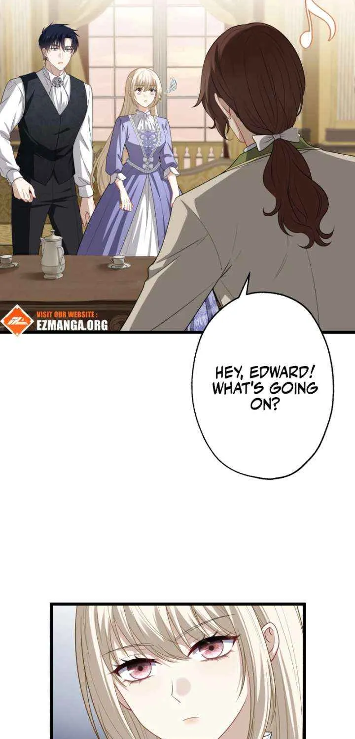 Until the Soul of the Fallen Queen Knows Love Chapter 41 page 3 - 