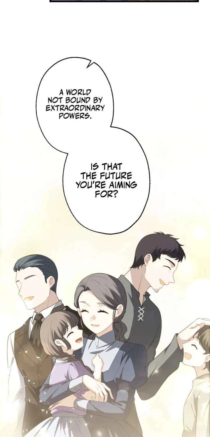 Until the Soul of the Fallen Queen Knows Love Chapter 41 page 22 - 