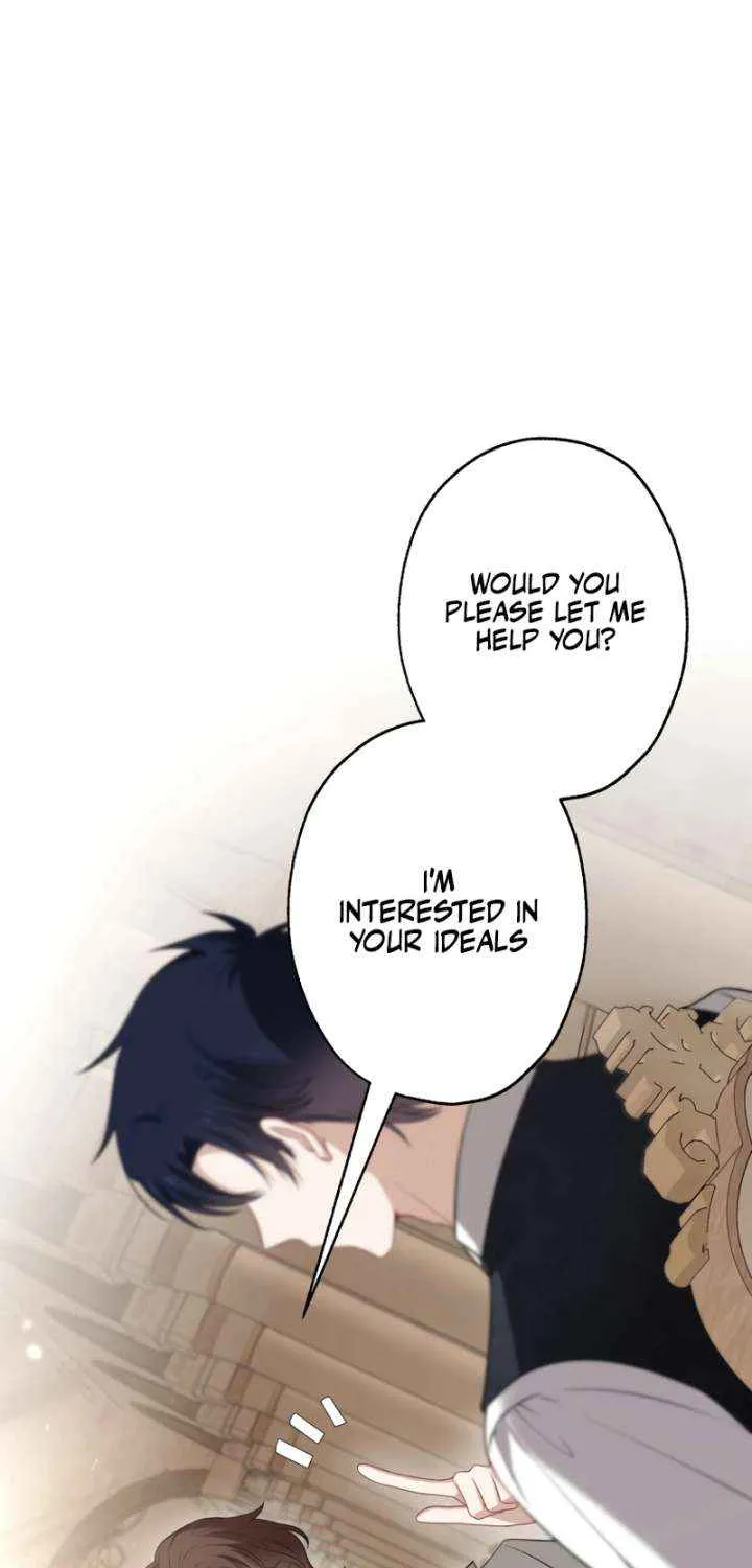Until the Soul of the Fallen Queen Knows Love Chapter 41 page 25 - 