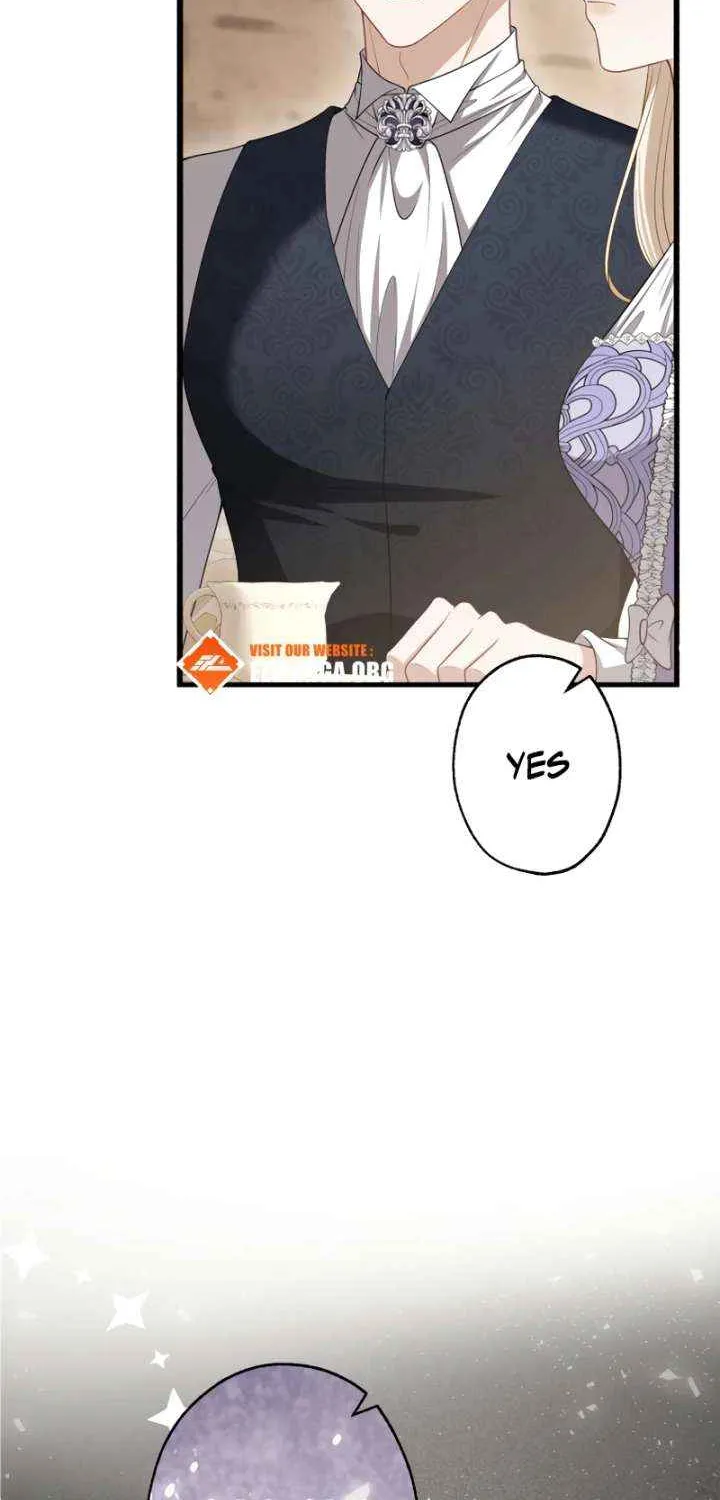 Until the Soul of the Fallen Queen Knows Love Chapter 41 page 27 - 