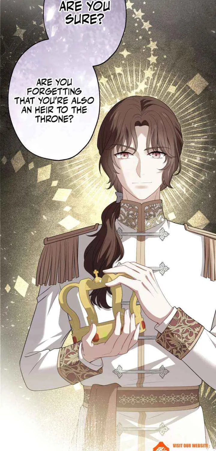 Until the Soul of the Fallen Queen Knows Love Chapter 41 page 28 - 