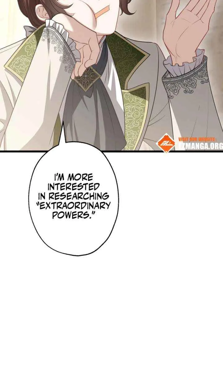 Until the Soul of the Fallen Queen Knows Love Chapter 41 page 30 - 