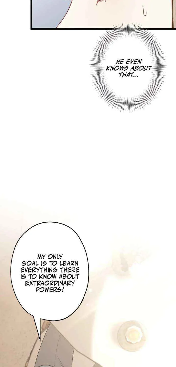 Until the Soul of the Fallen Queen Knows Love Chapter 41 page 34 - 