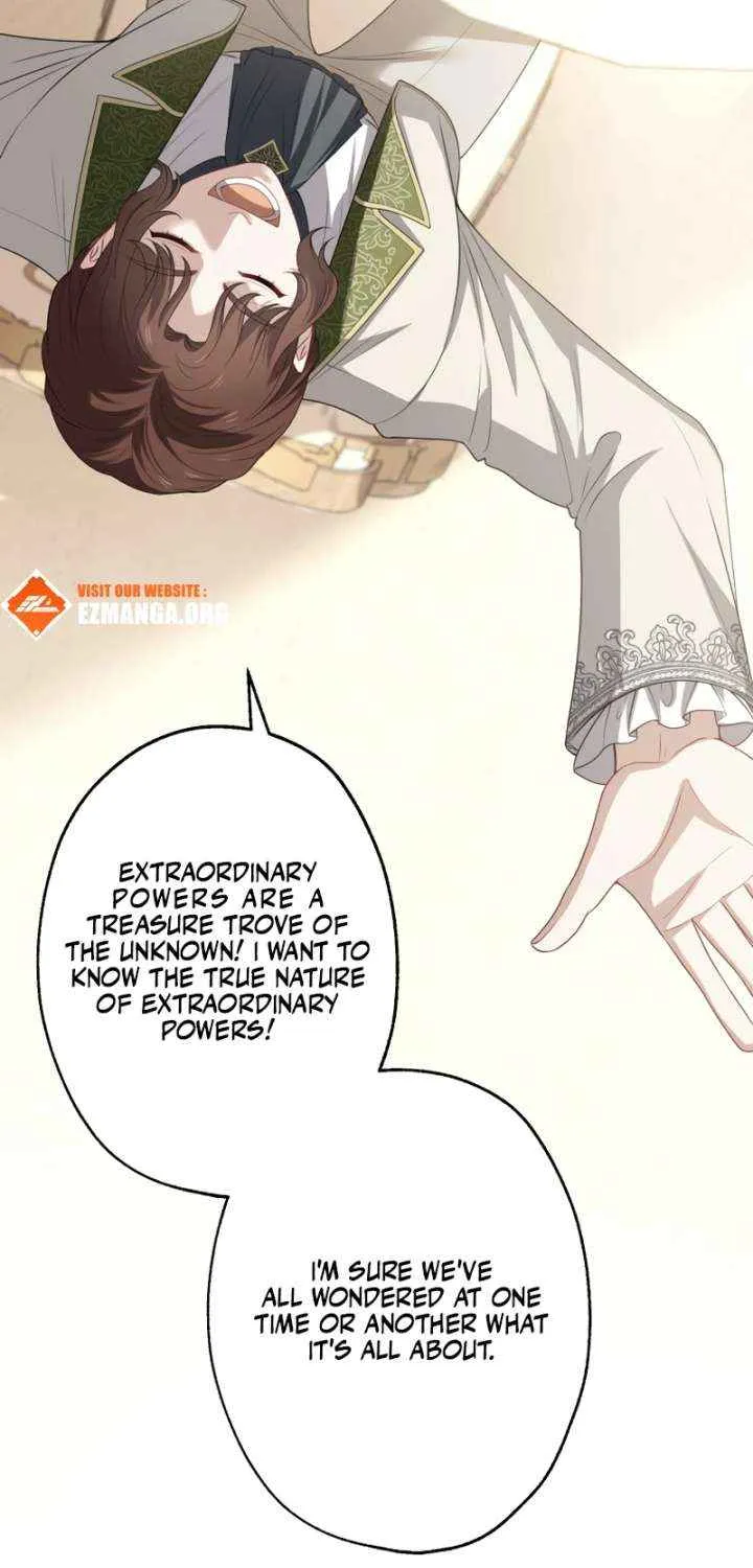 Until the Soul of the Fallen Queen Knows Love Chapter 41 page 35 - 
