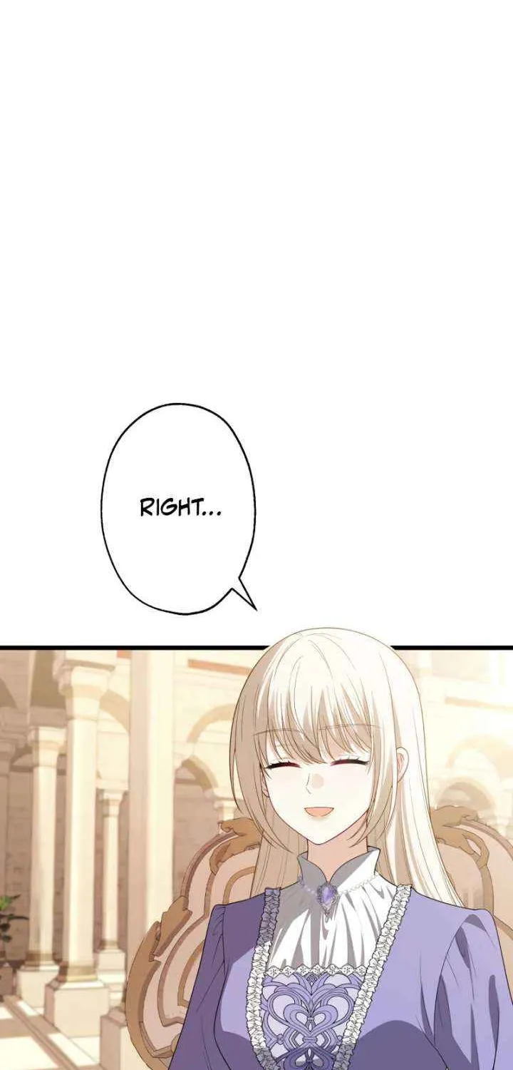 Until the Soul of the Fallen Queen Knows Love Chapter 41 page 36 - 