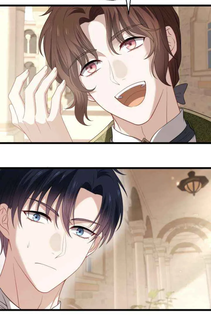 Until the Soul of the Fallen Queen Knows Love Chapter 41 page 38 - 