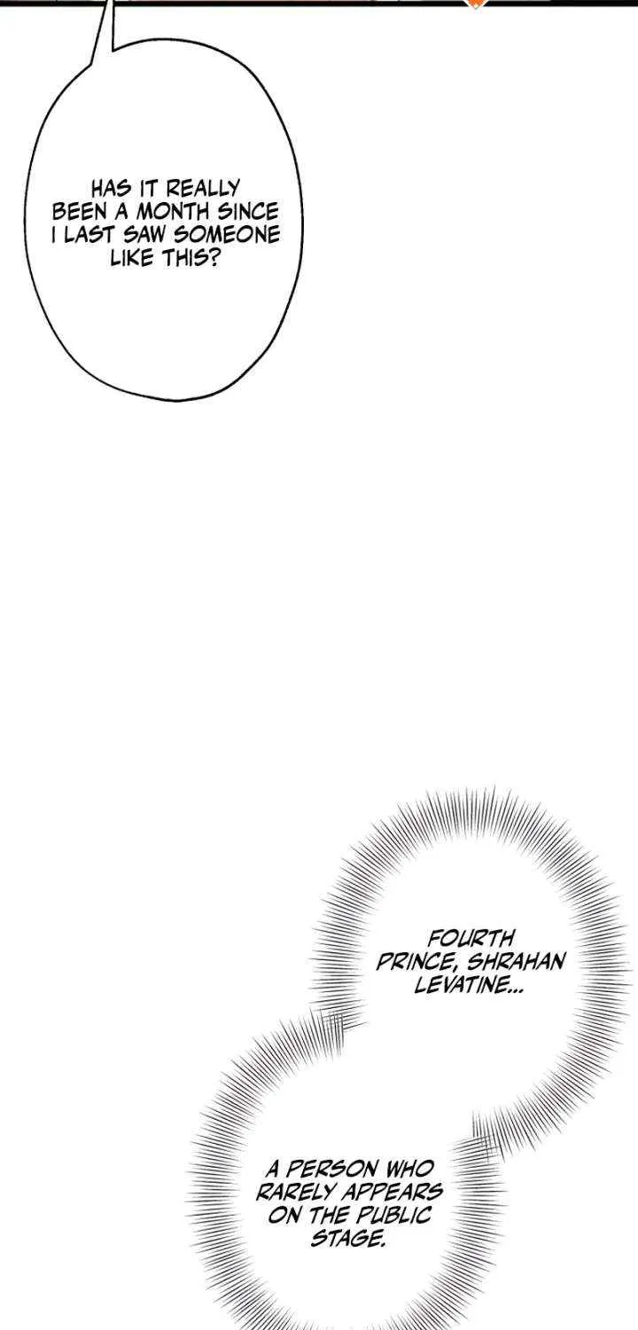 Until the Soul of the Fallen Queen Knows Love Chapter 41 page 5 - 