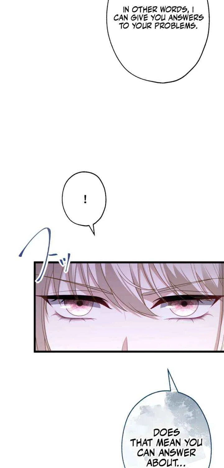 Until the Soul of the Fallen Queen Knows Love Chapter 41 page 43 - 