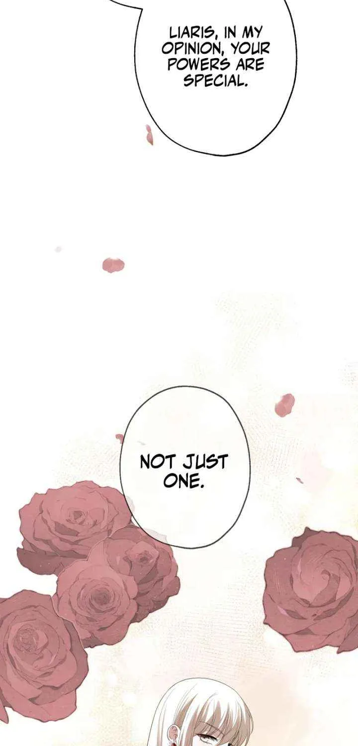 Until the Soul of the Fallen Queen Knows Love Chapter 41 page 49 - 
