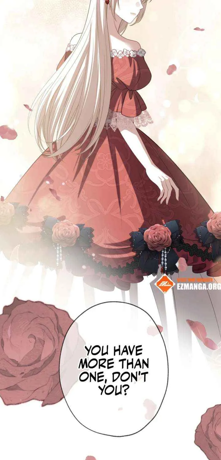Until the Soul of the Fallen Queen Knows Love Chapter 41 page 50 - 