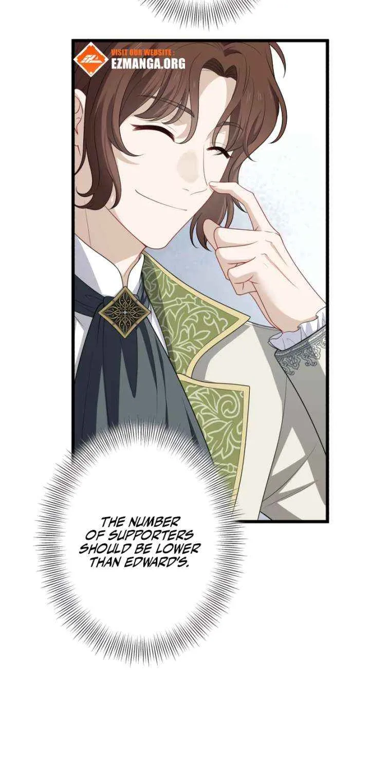 Until the Soul of the Fallen Queen Knows Love Chapter 41 page 6 - 