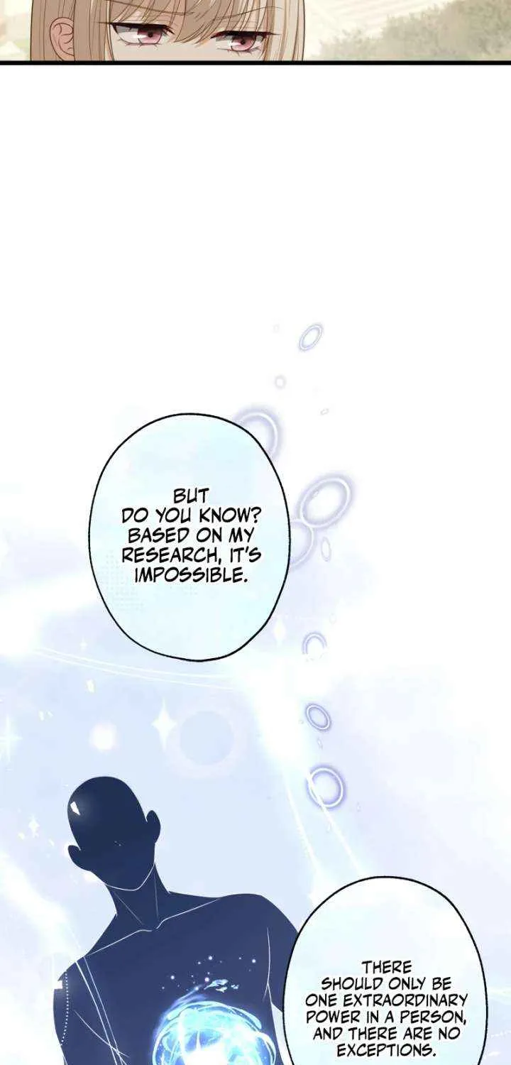Until the Soul of the Fallen Queen Knows Love Chapter 41 page 52 - 