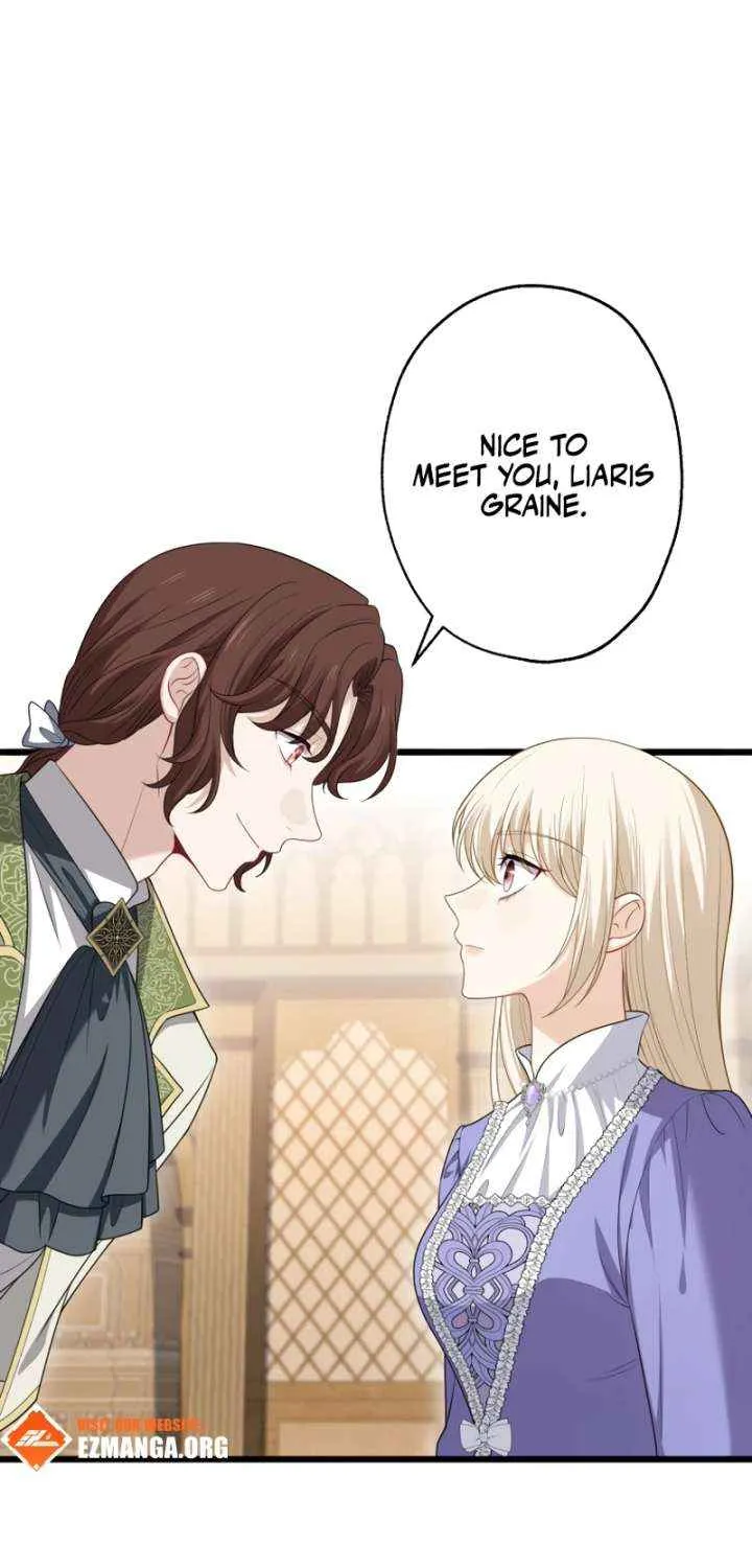 Until the Soul of the Fallen Queen Knows Love Chapter 41 page 7 - 