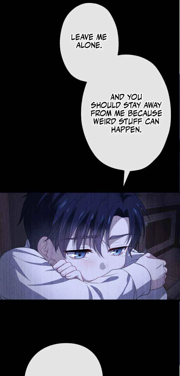 Until the Soul of the Fallen Queen Knows Love Chapter 41 page 63 - 