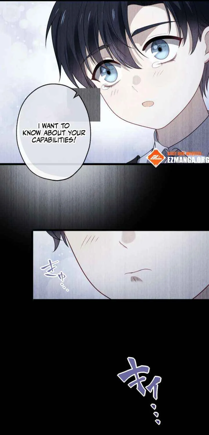 Until the Soul of the Fallen Queen Knows Love Chapter 41 page 70 - 