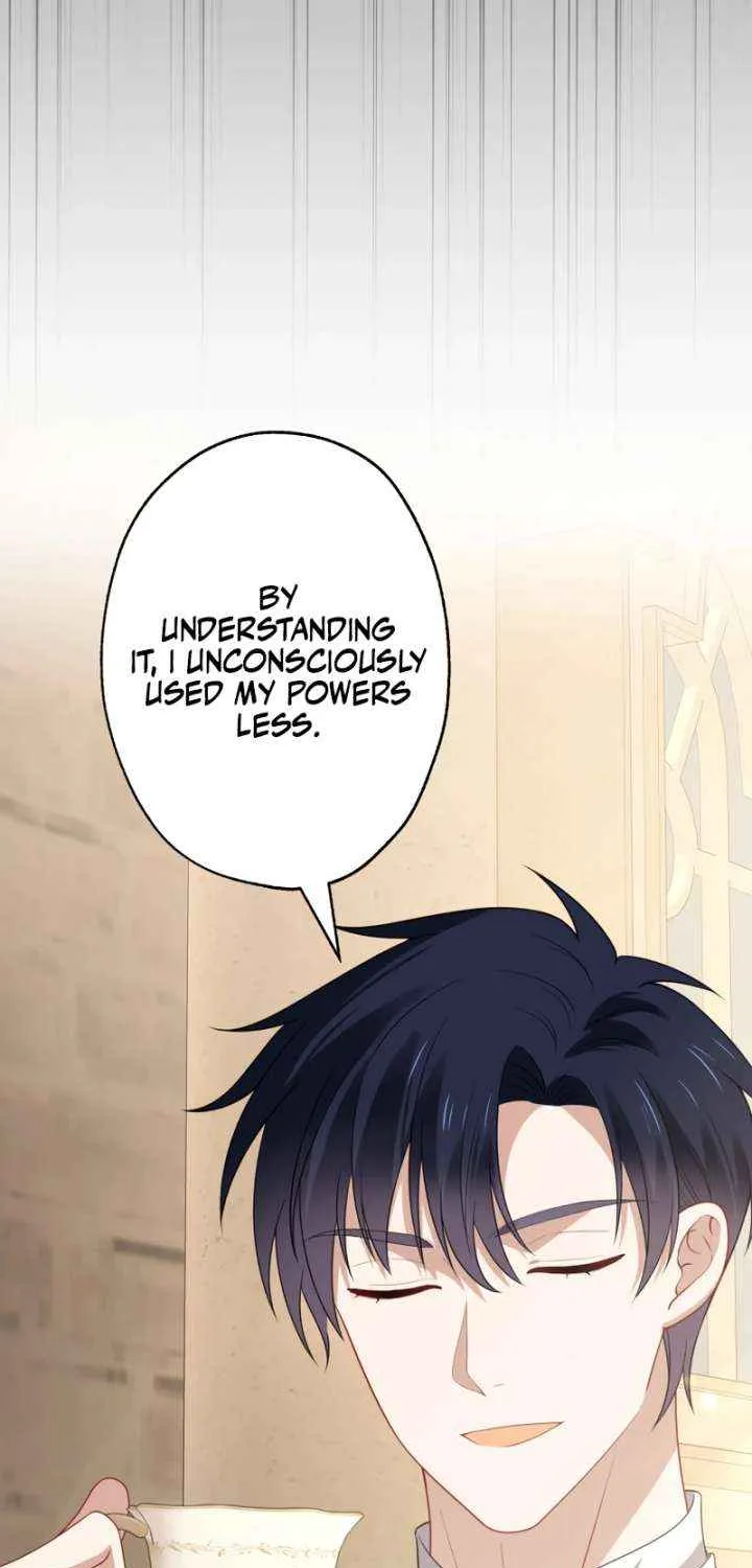 Until the Soul of the Fallen Queen Knows Love Chapter 41 page 74 - 