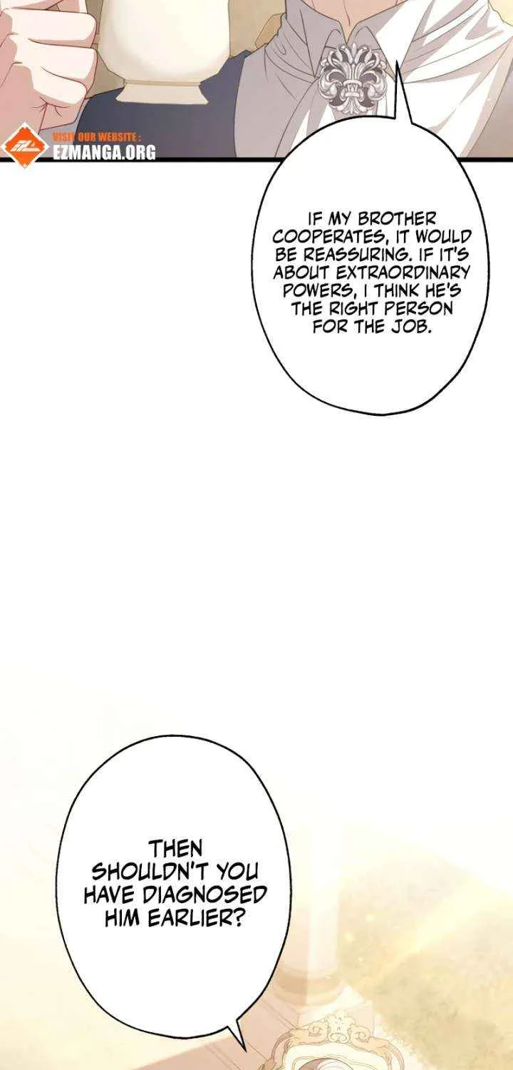 Until the Soul of the Fallen Queen Knows Love Chapter 41 page 75 - 
