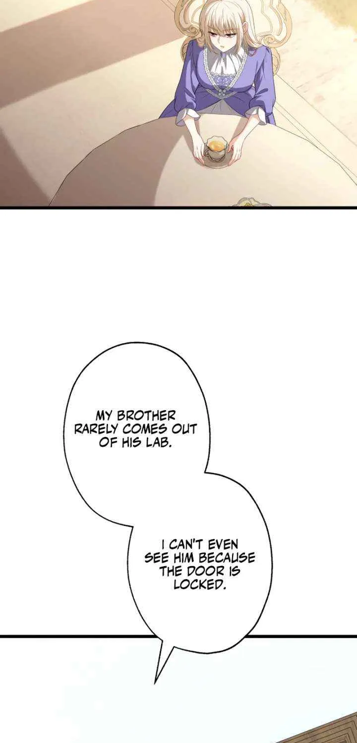 Until the Soul of the Fallen Queen Knows Love Chapter 41 page 76 - 