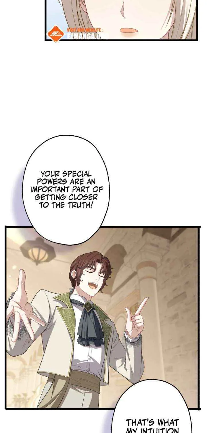 Until the Soul of the Fallen Queen Knows Love Chapter 41 page 81 - 