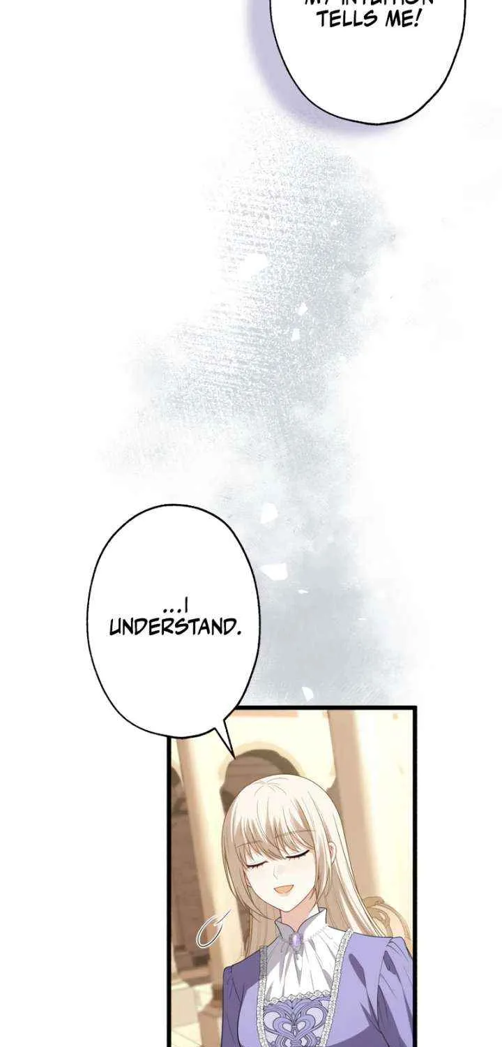 Until the Soul of the Fallen Queen Knows Love Chapter 41 page 82 - 