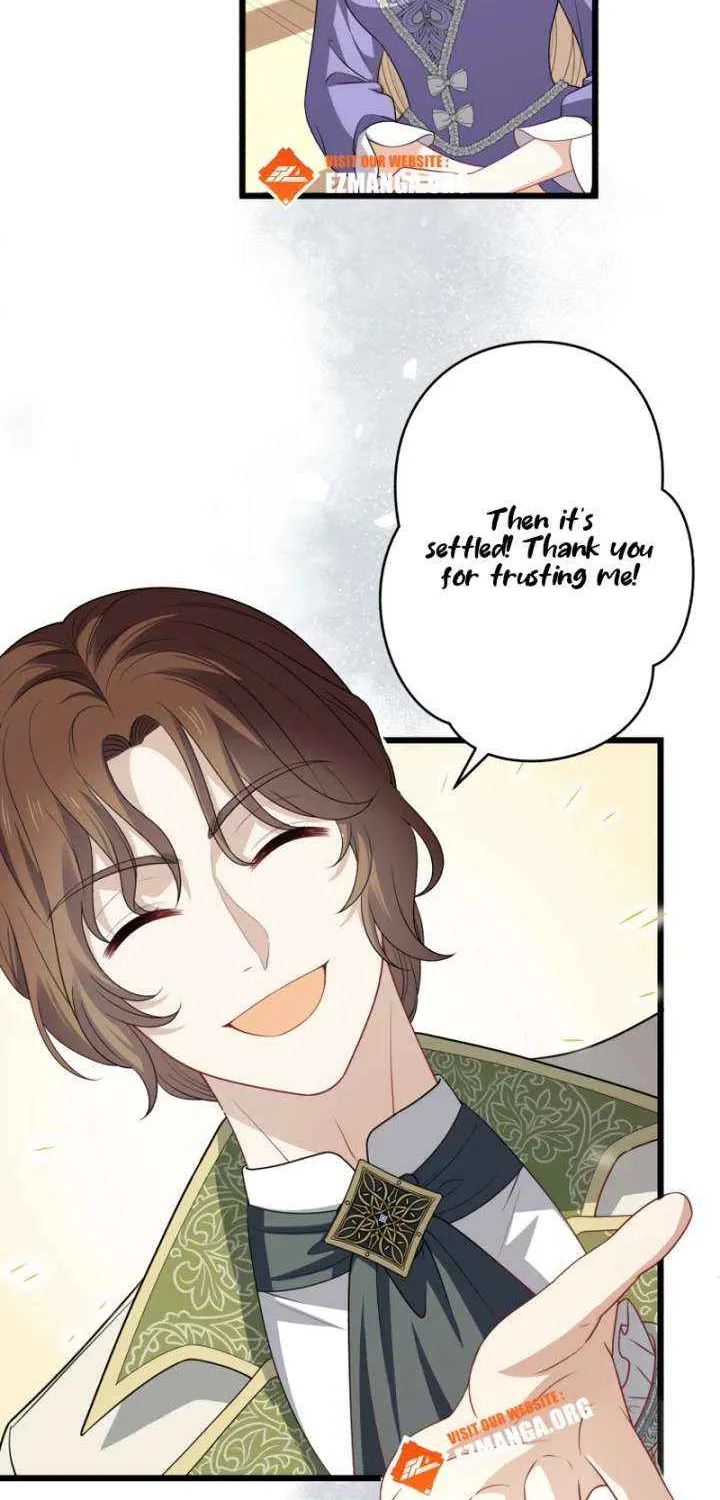 Until the Soul of the Fallen Queen Knows Love Chapter 41 page 83 - 