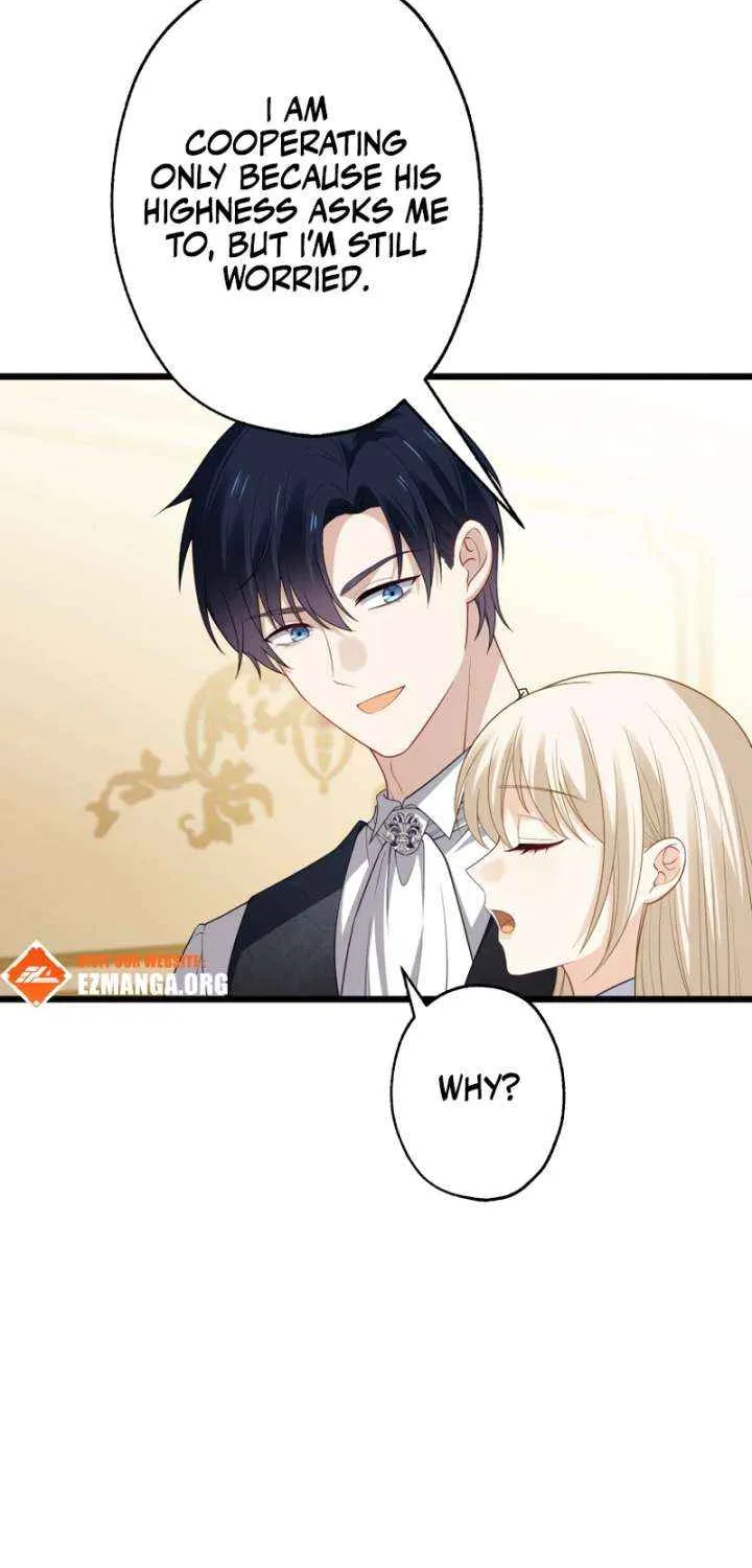 Until the Soul of the Fallen Queen Knows Love Chapter 41 page 87 - 