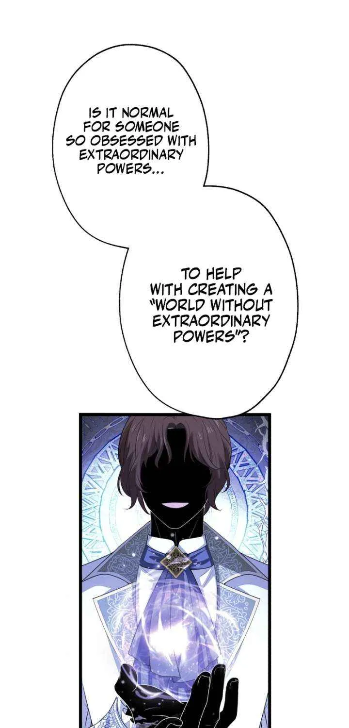 Until the Soul of the Fallen Queen Knows Love Chapter 41 page 88 - 