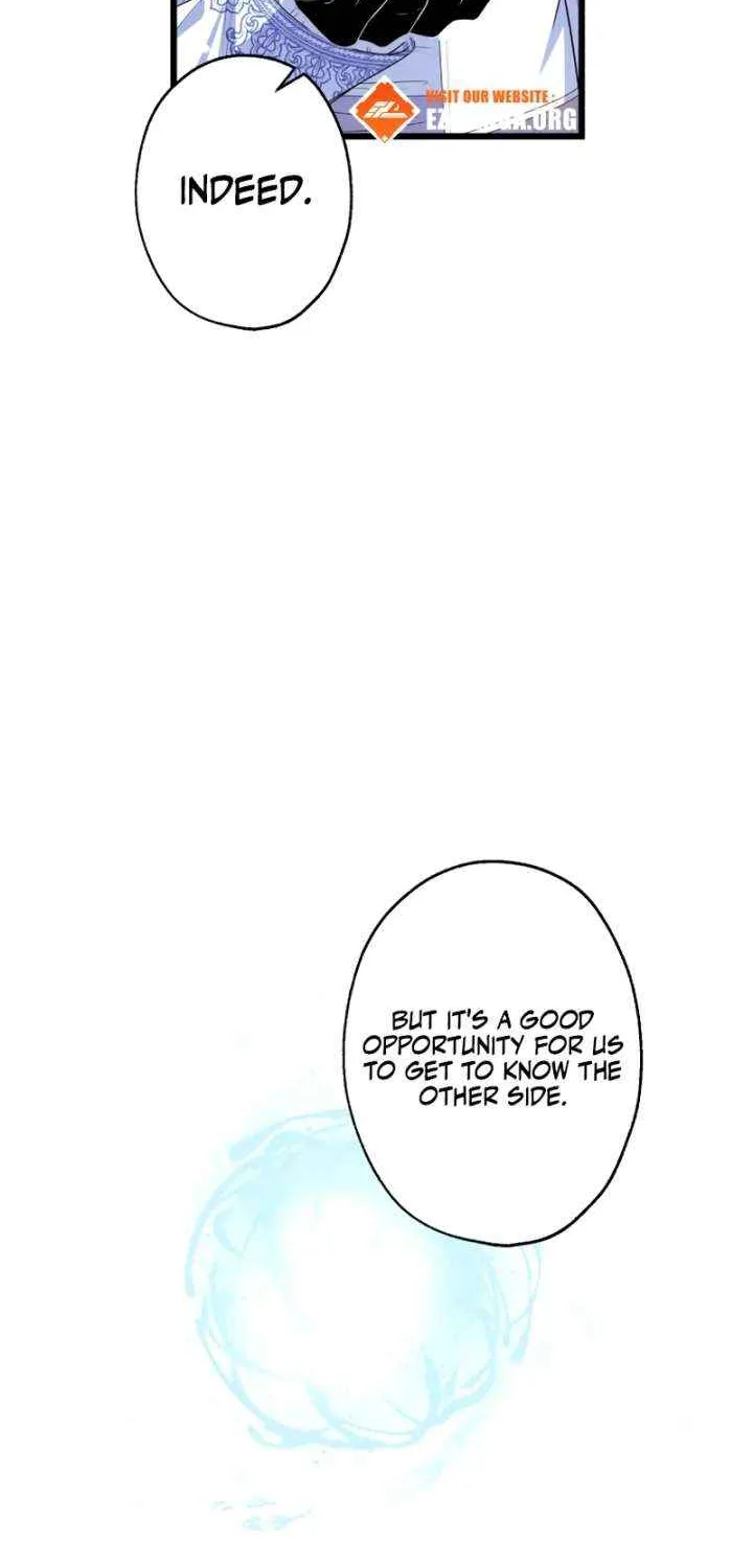 Until the Soul of the Fallen Queen Knows Love Chapter 41 page 89 - 