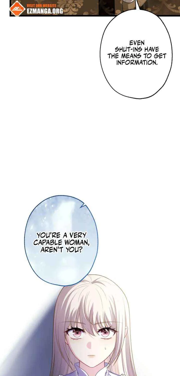 Until the Soul of the Fallen Queen Knows Love Chapter 41 page 10 - 