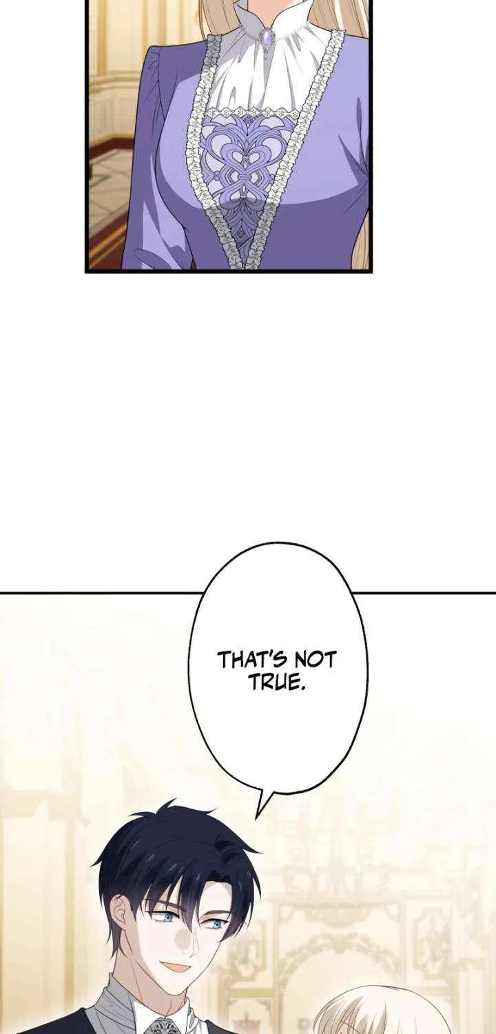 Until the Soul of the Fallen Queen Knows Love Chapter 41 page 92 - 